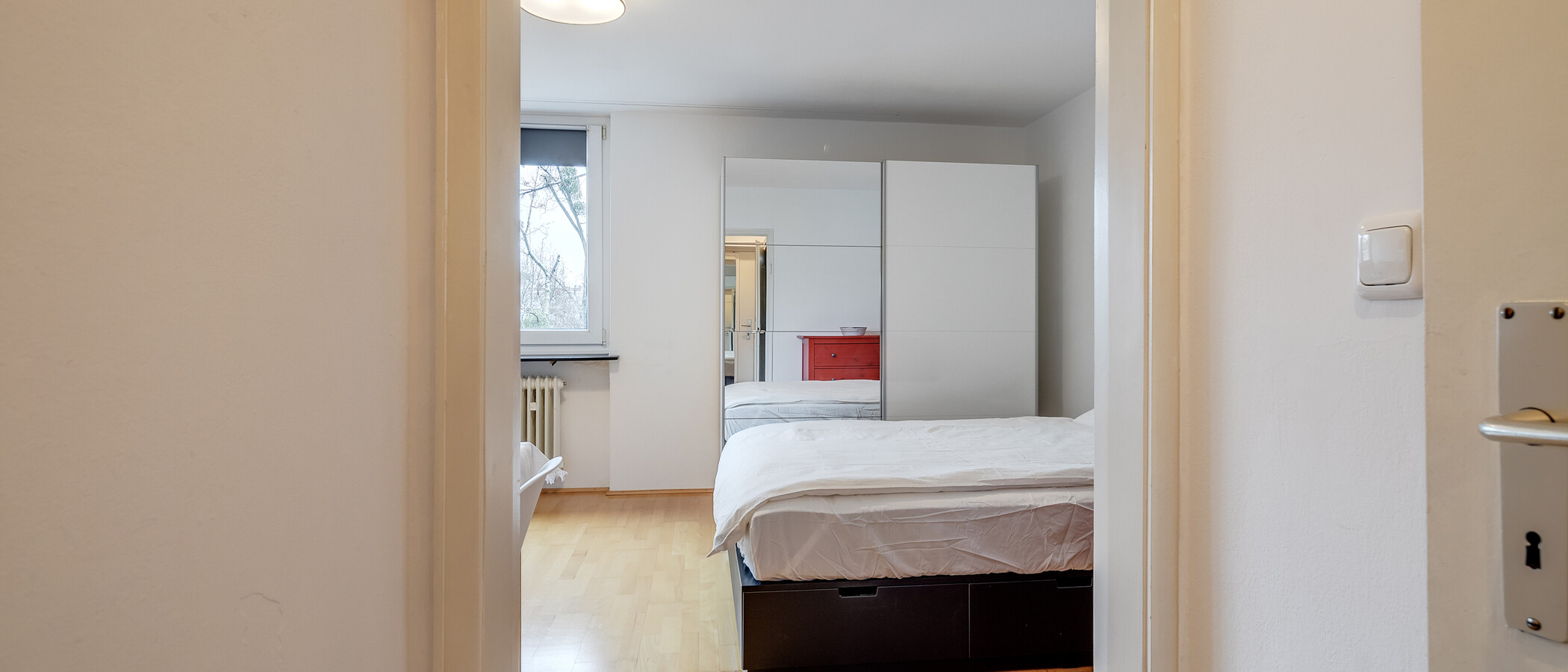 studio München Schwabing-West (rund um den Hohenzollernplatz) 01 hall 11346