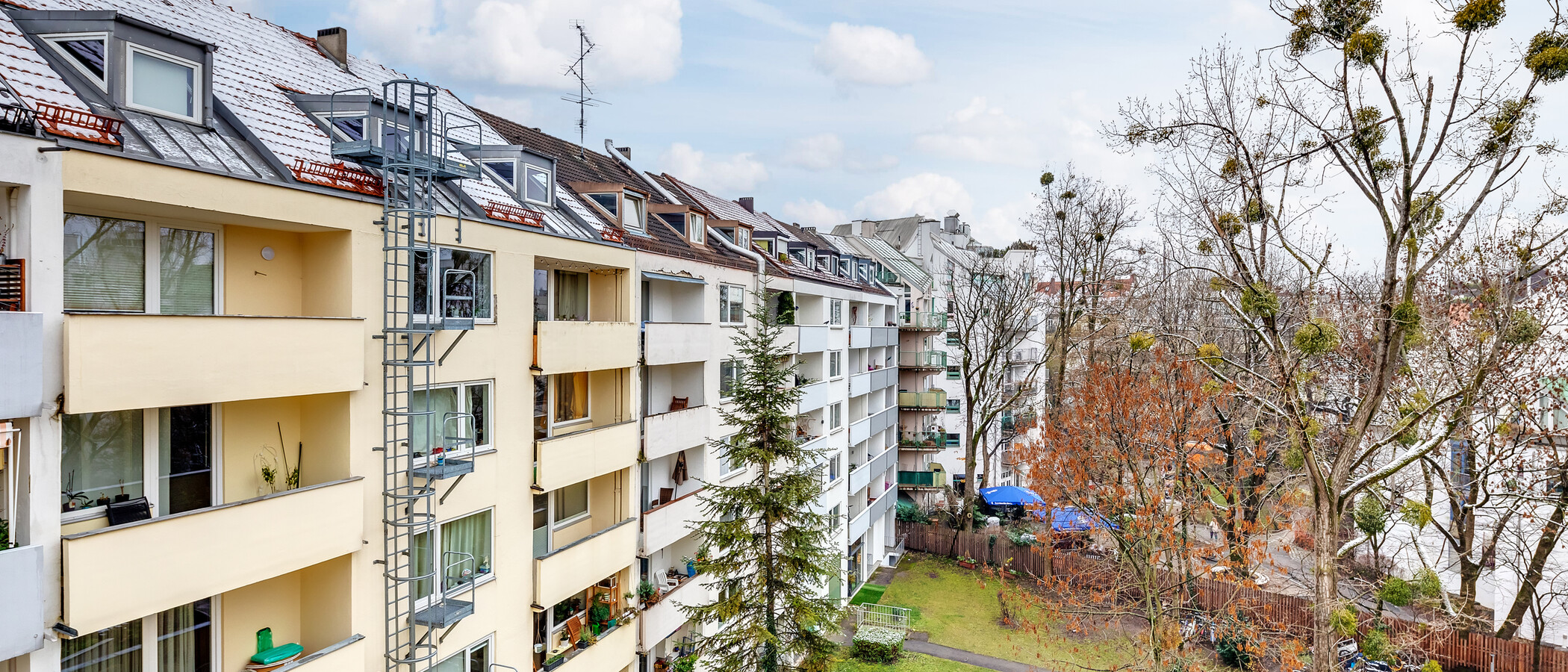 studio München Schwabing-West (rund um den Hohenzollernplatz) 02 view 11346