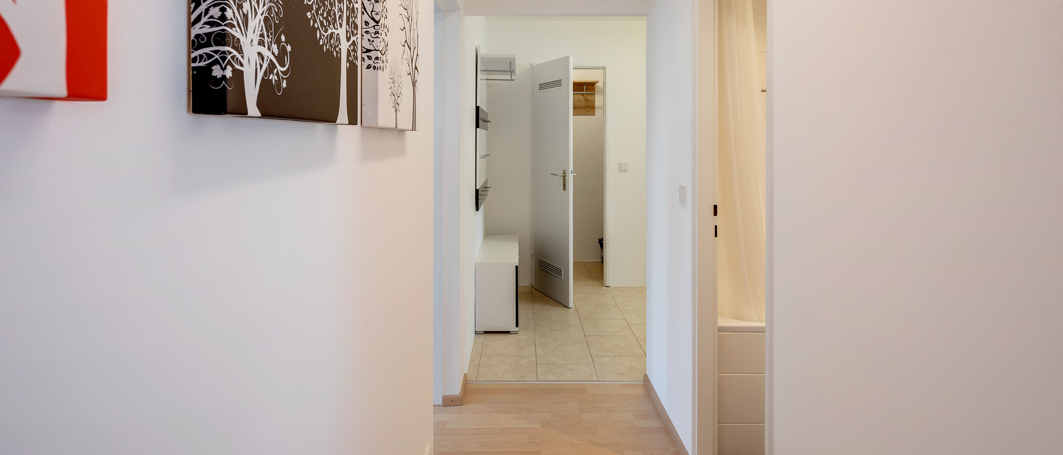 apartment München Johanneskirchen 05 hall 11347