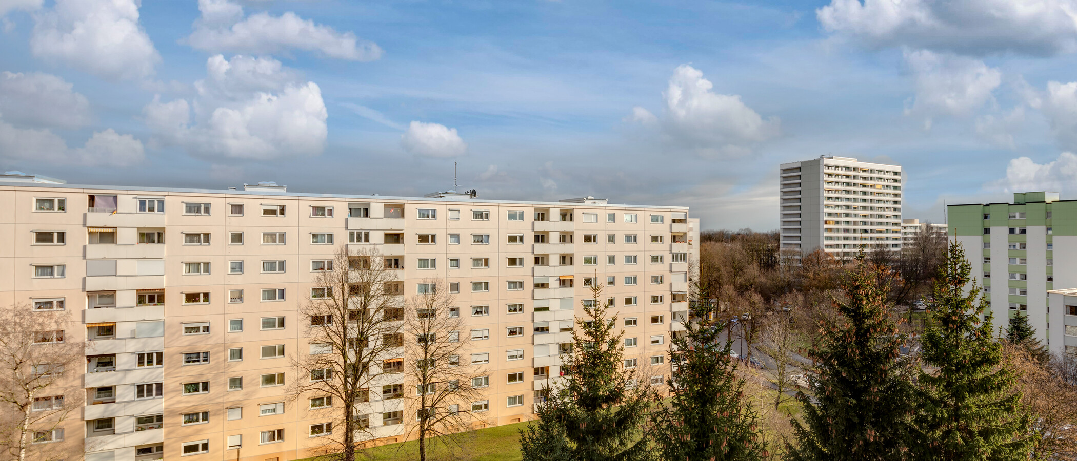 apartment München Johanneskirchen 01 view 11347
