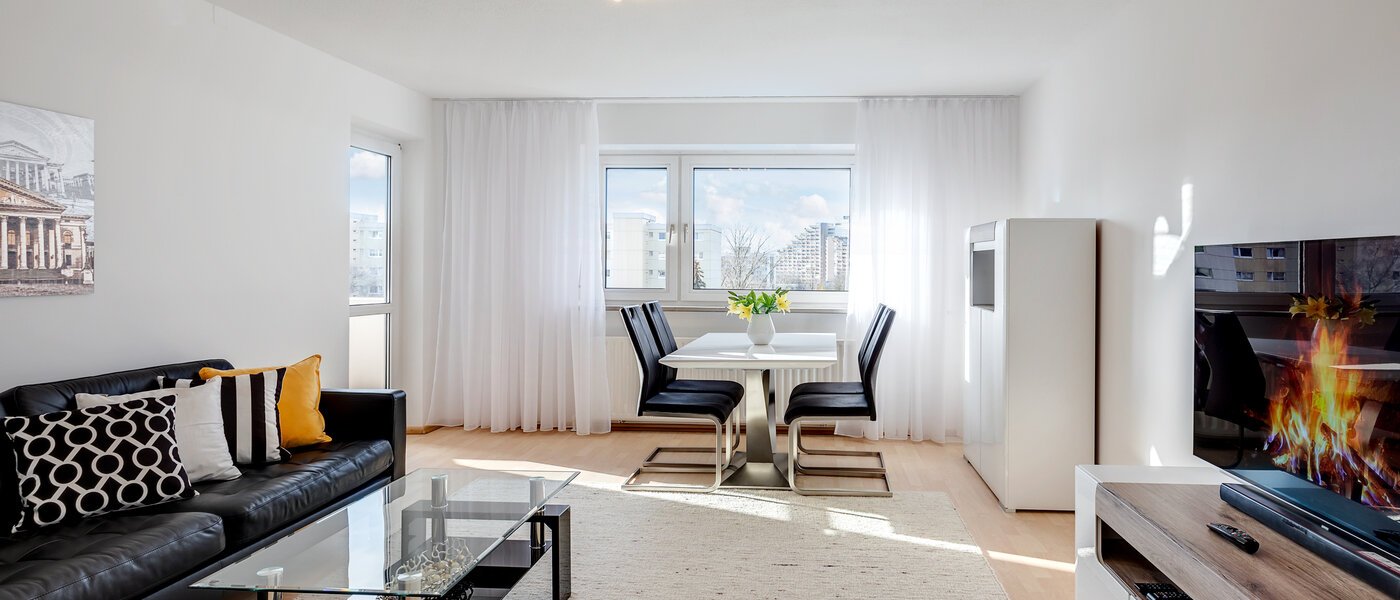 Sorry, this property has already been rented