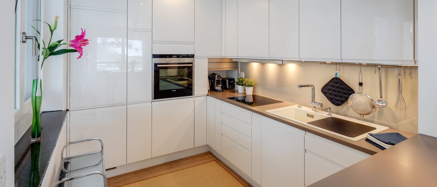 apartment München Schwabing-West 01 kitchen 11349