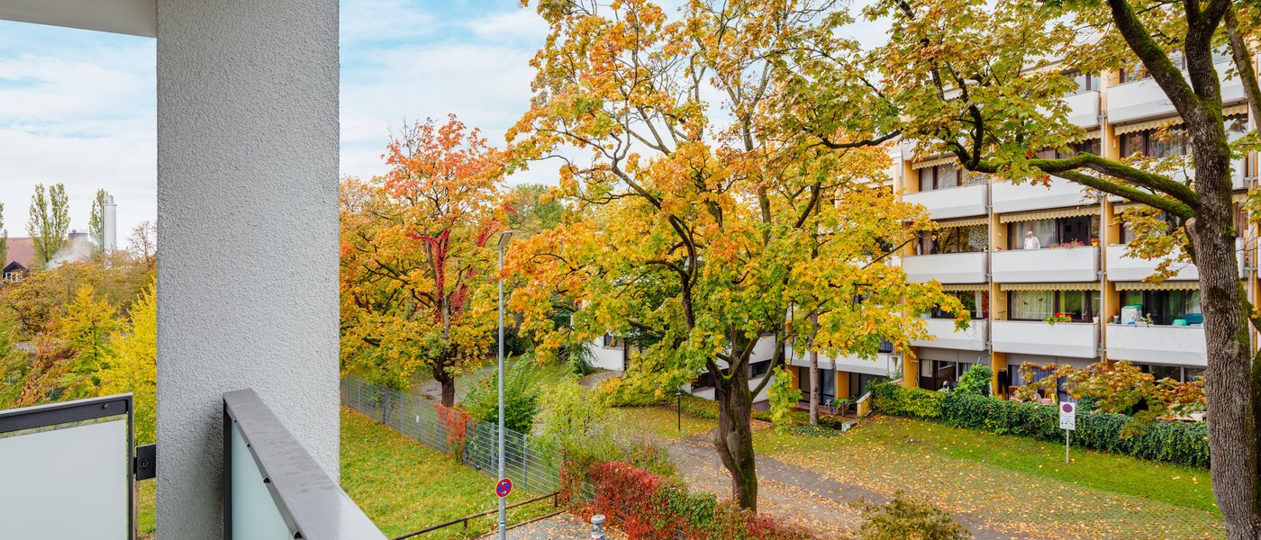 apartment München Schwabing-West 04 view 11349