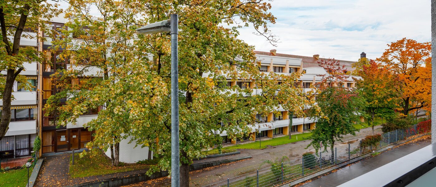 apartment München Schwabing-West 05 view 11349