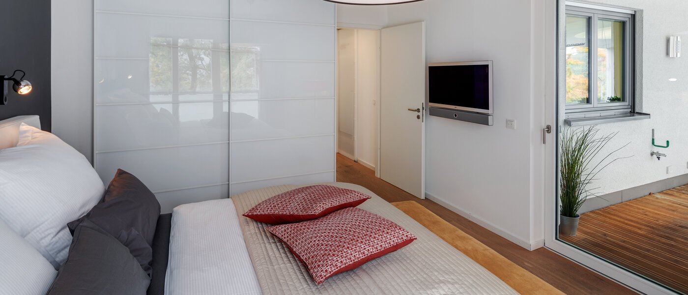 apartment München Schwabing-West 04 bedroom 11349