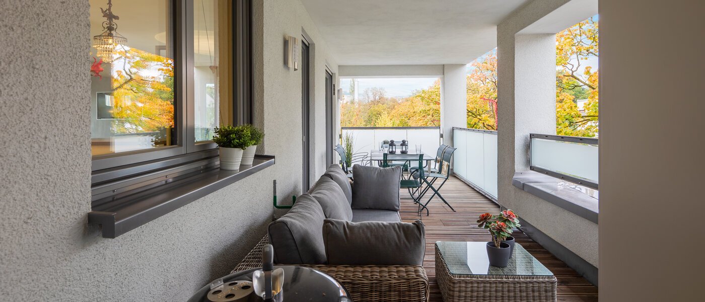 apartment München Schwabing-West 04 2. balcony 11349