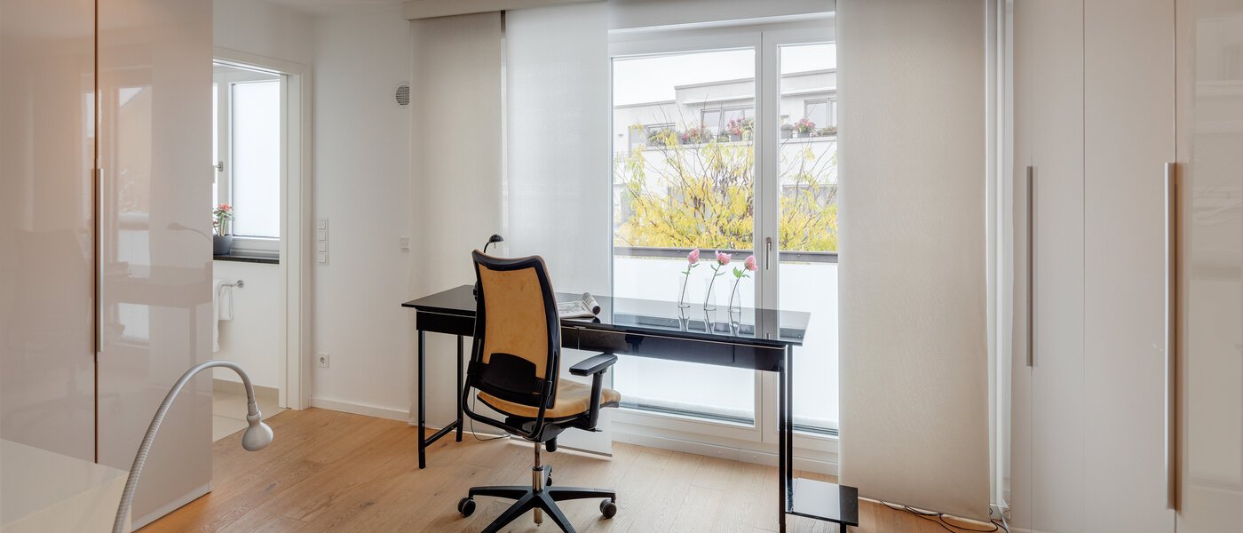 apartment München Schwabing-West 02 guest room 11349