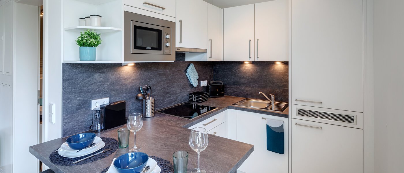 apartment München Obersendling 01 kitchen 11350