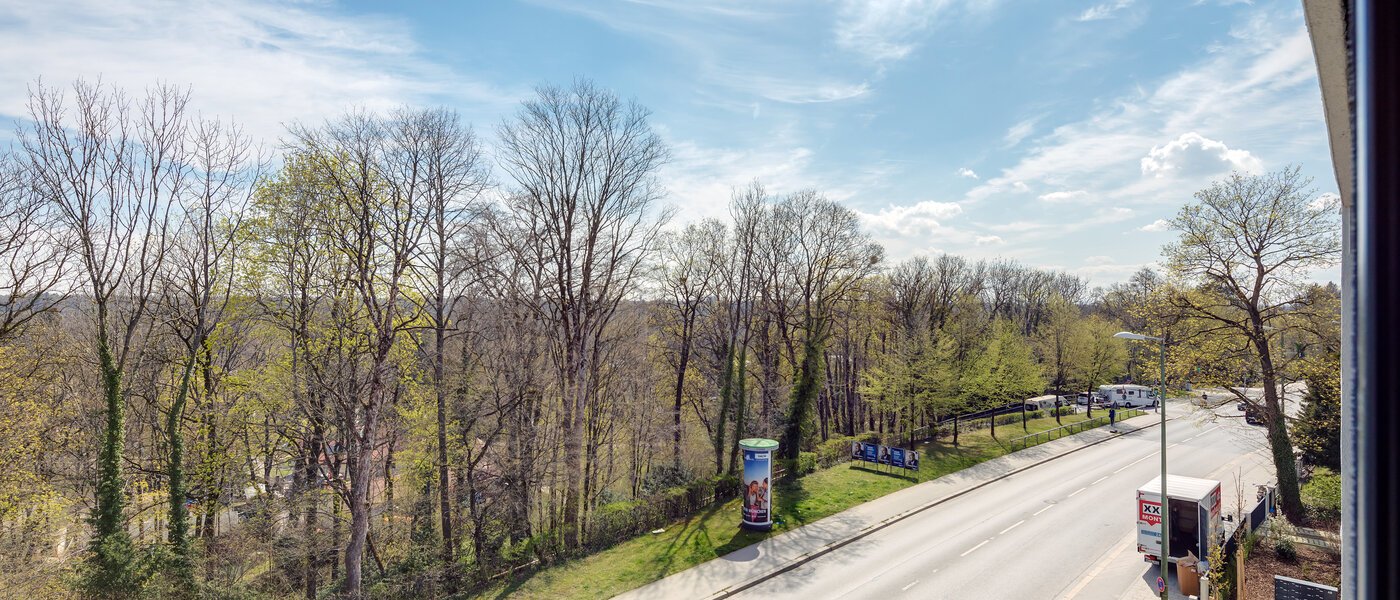 apartment München Obersendling 02 view 11350