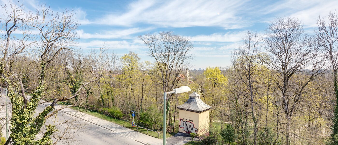 apartment München Obersendling 03 view 11350