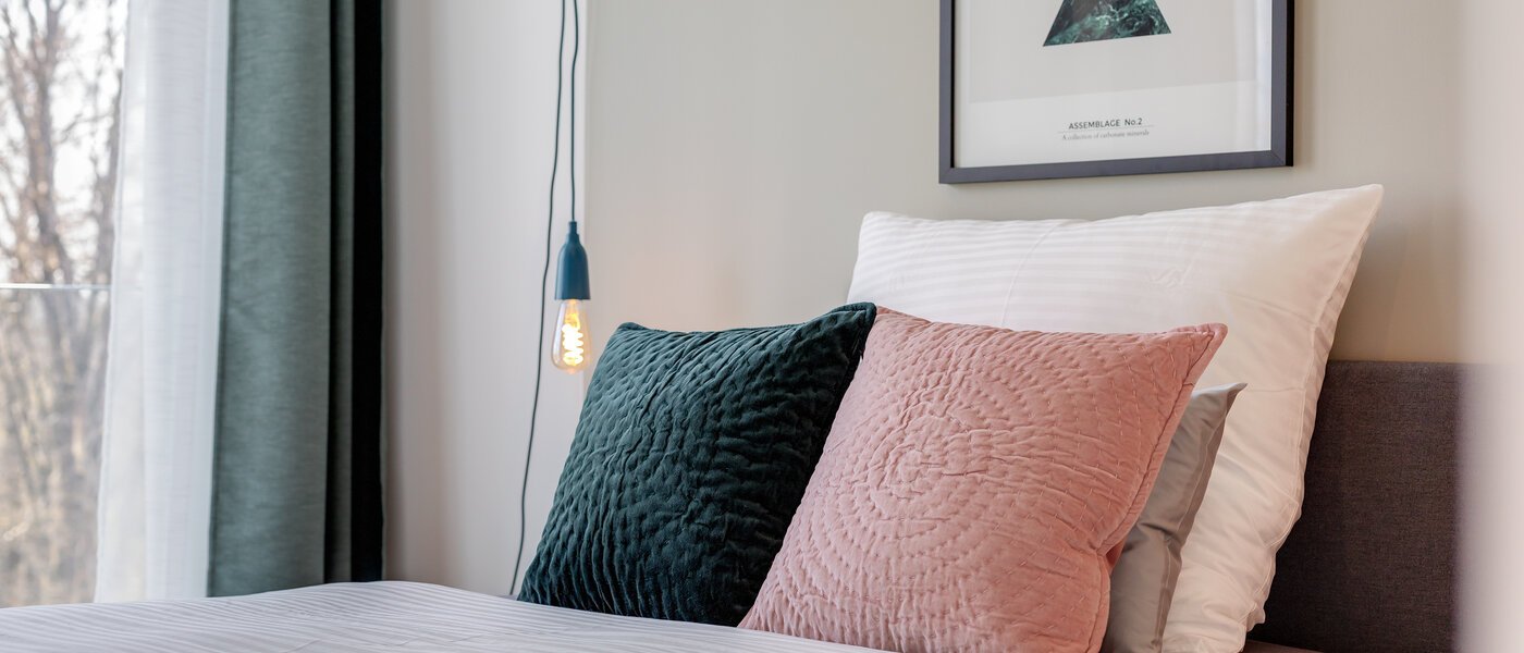 apartment München Obersendling 02 bedroom 11350