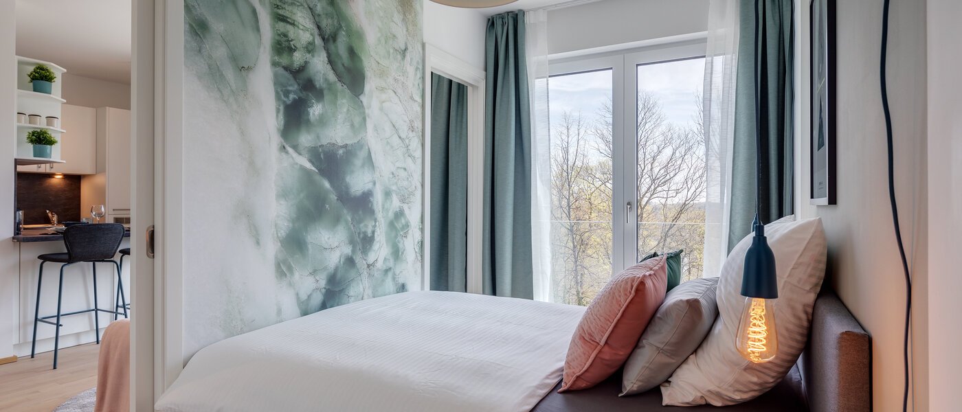 apartment München Obersendling 03 bedroom 11350