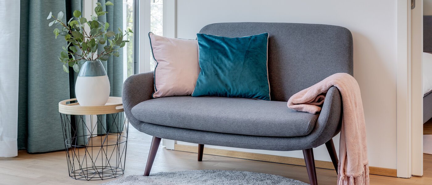 apartment München Obersendling 02 living area 11350