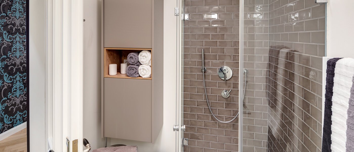 apartment München Glockenbachviertel 04 bathroom 11352