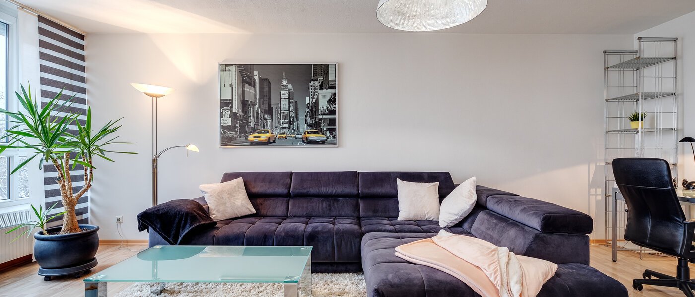 Sorry, this property has already been rented