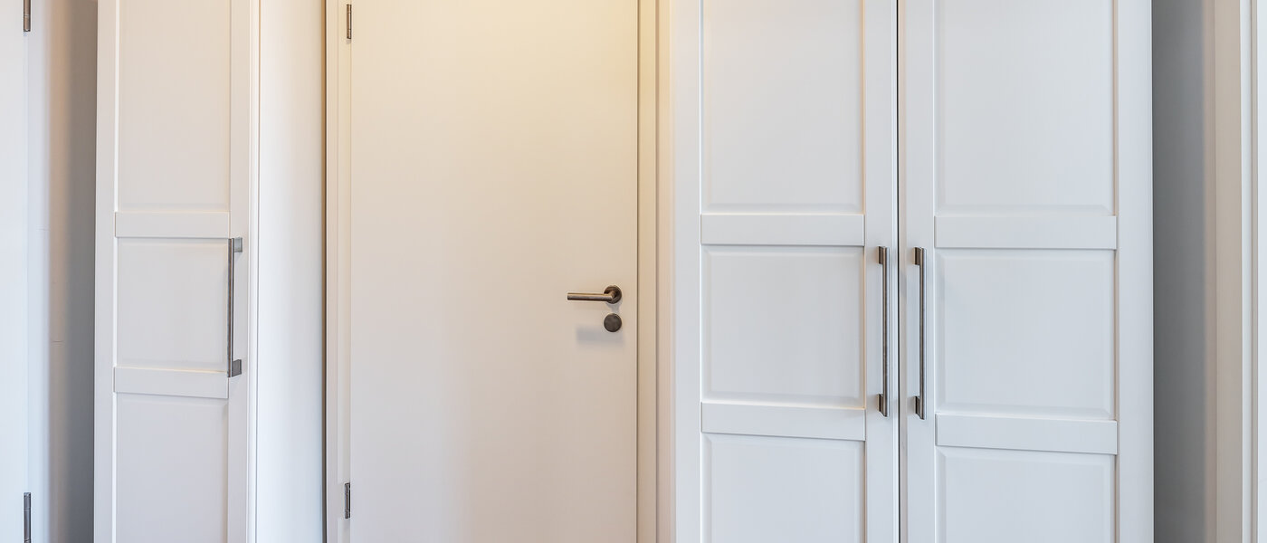 apartment München Bogenhausen 02 hall 11358