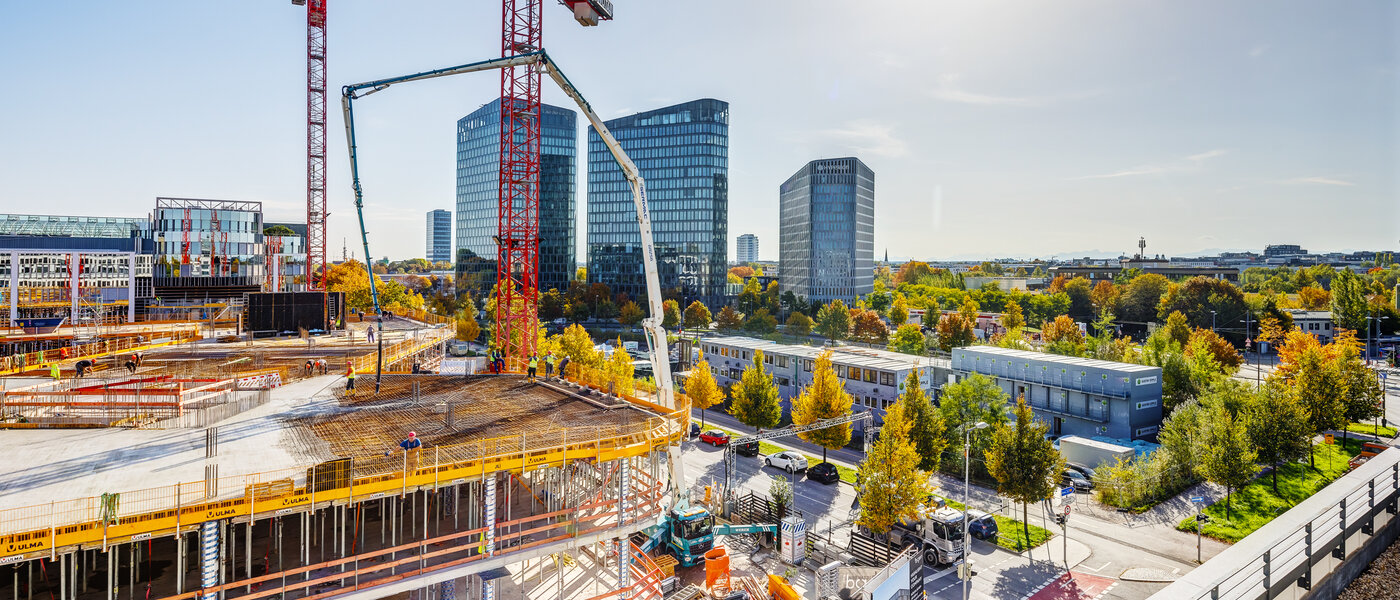 apartment München Bogenhausen 01 view 11358