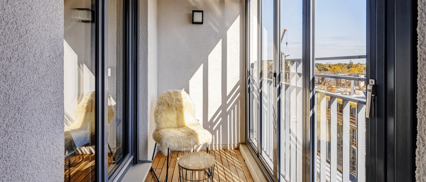 apartment München Bogenhausen 01 loggia 11358