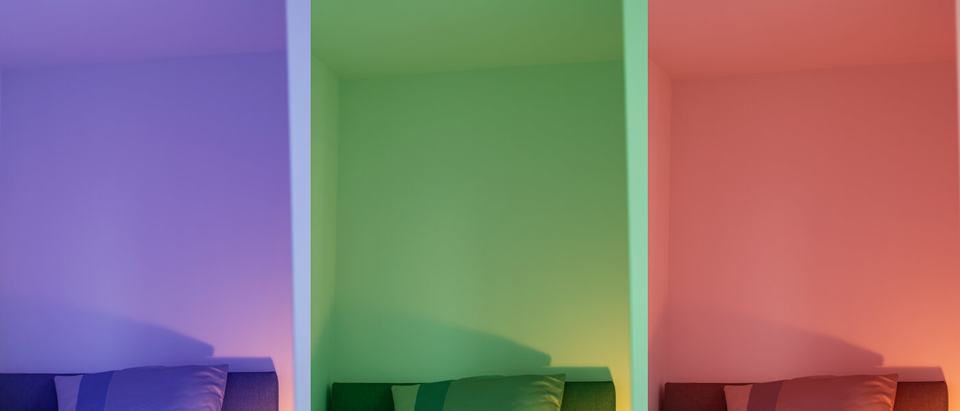 apartment München Bogenhausen 04 sleeping area 11358