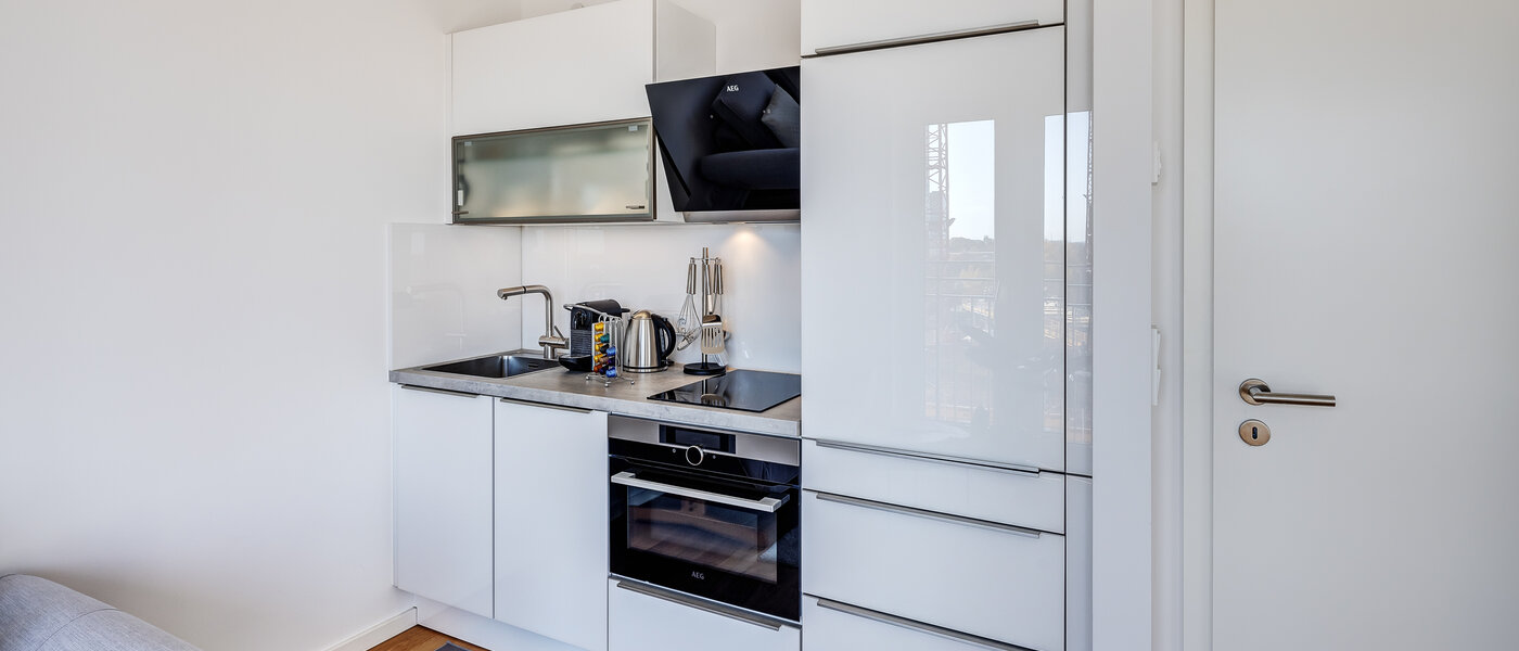 apartment München Bogenhausen 04 living area 11358