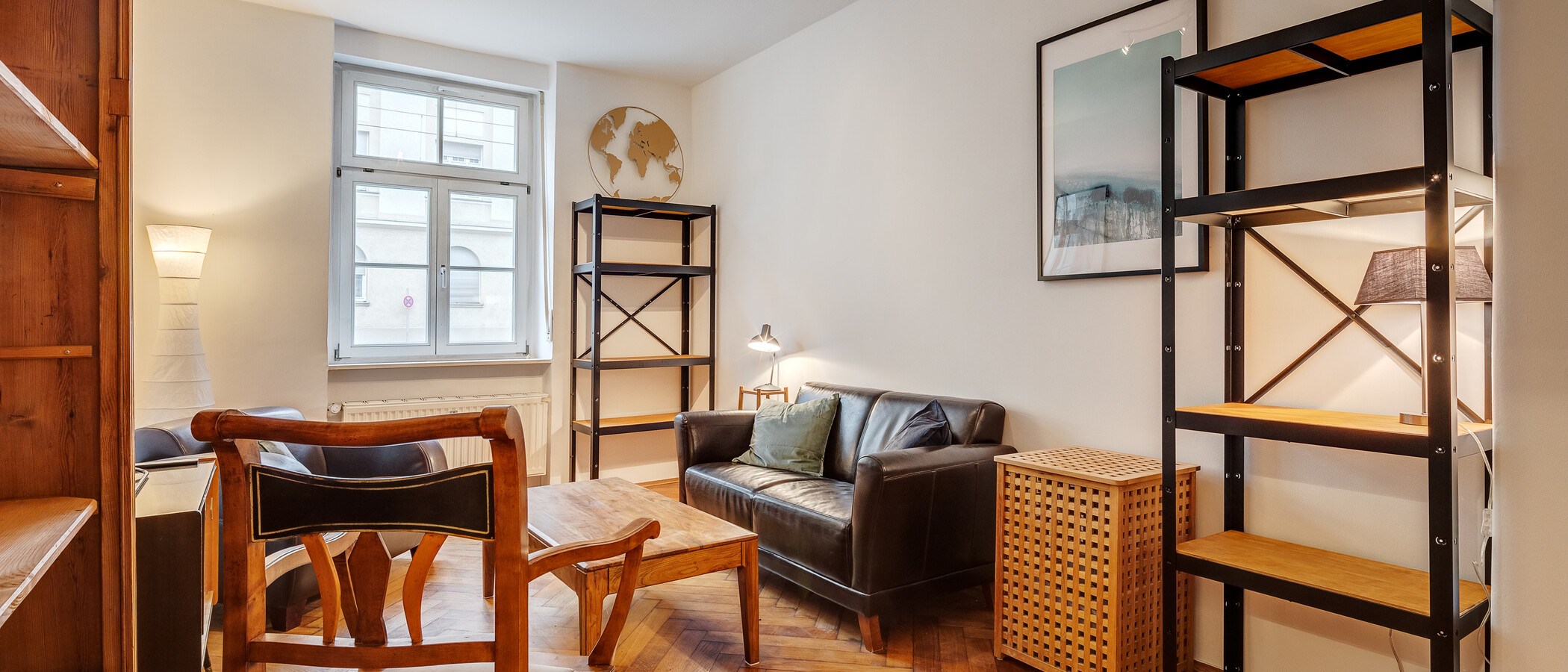 Sorry, this property has already been rented