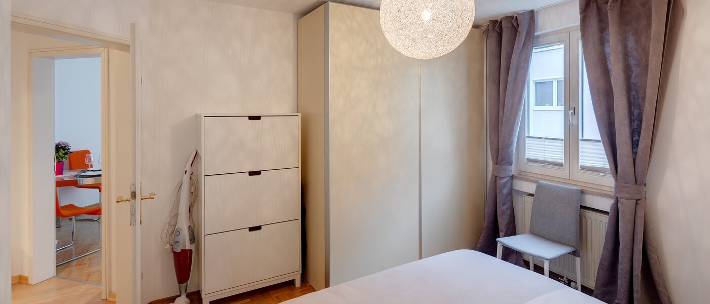 apartment München Lehel 02 bedroom 11361