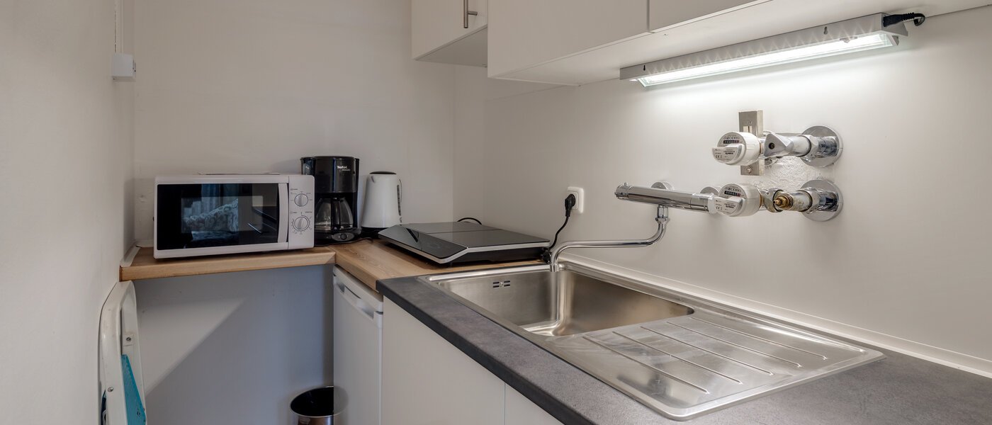 apartment München Altstadt 01 kitchen 11371