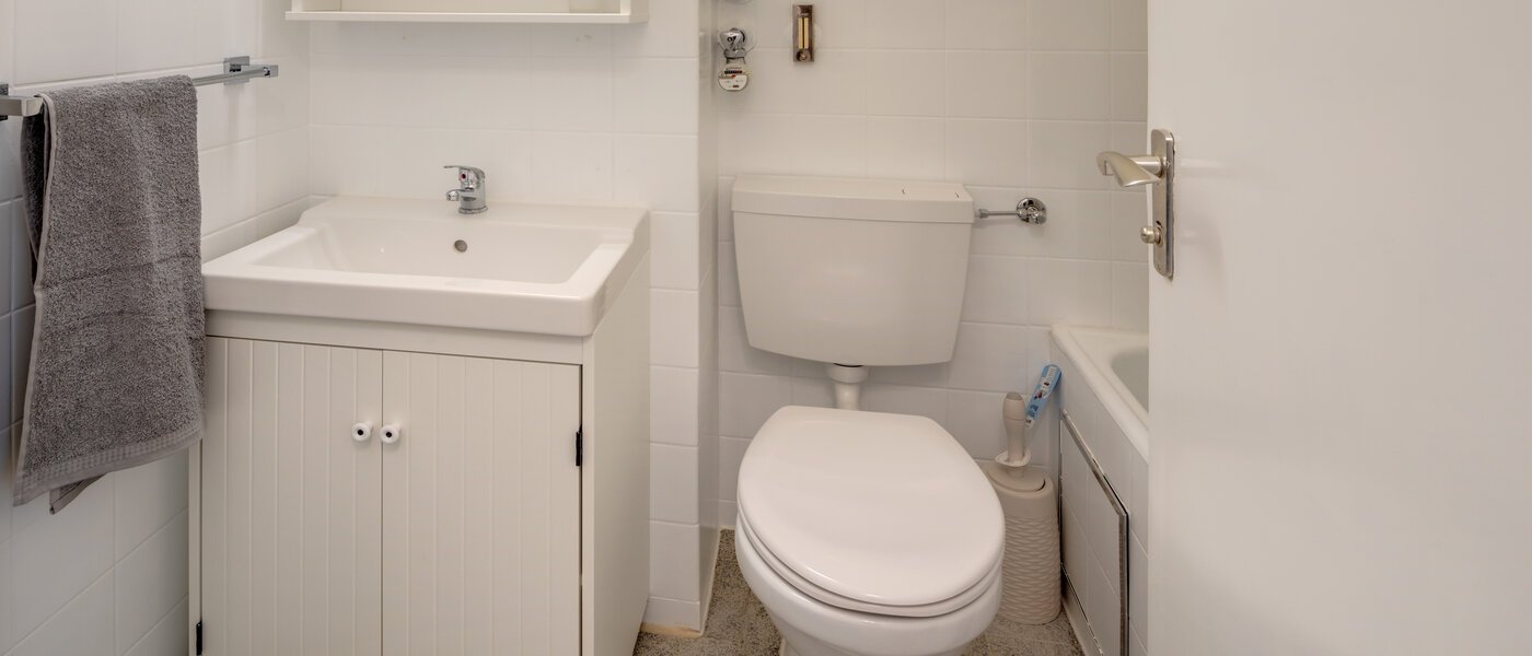 apartment München Altstadt 03 bathroom 11371