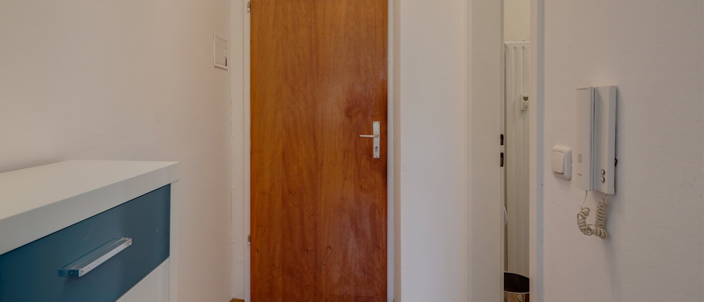 apartment München Altstadt 02 hall 11371