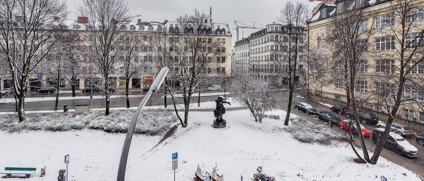 apartment München Altstadt 01 view 11371