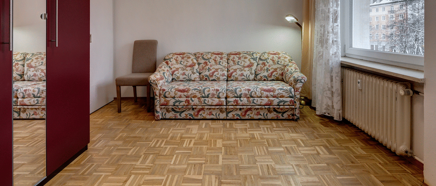 apartment München Altstadt 01 sleeping area 11371