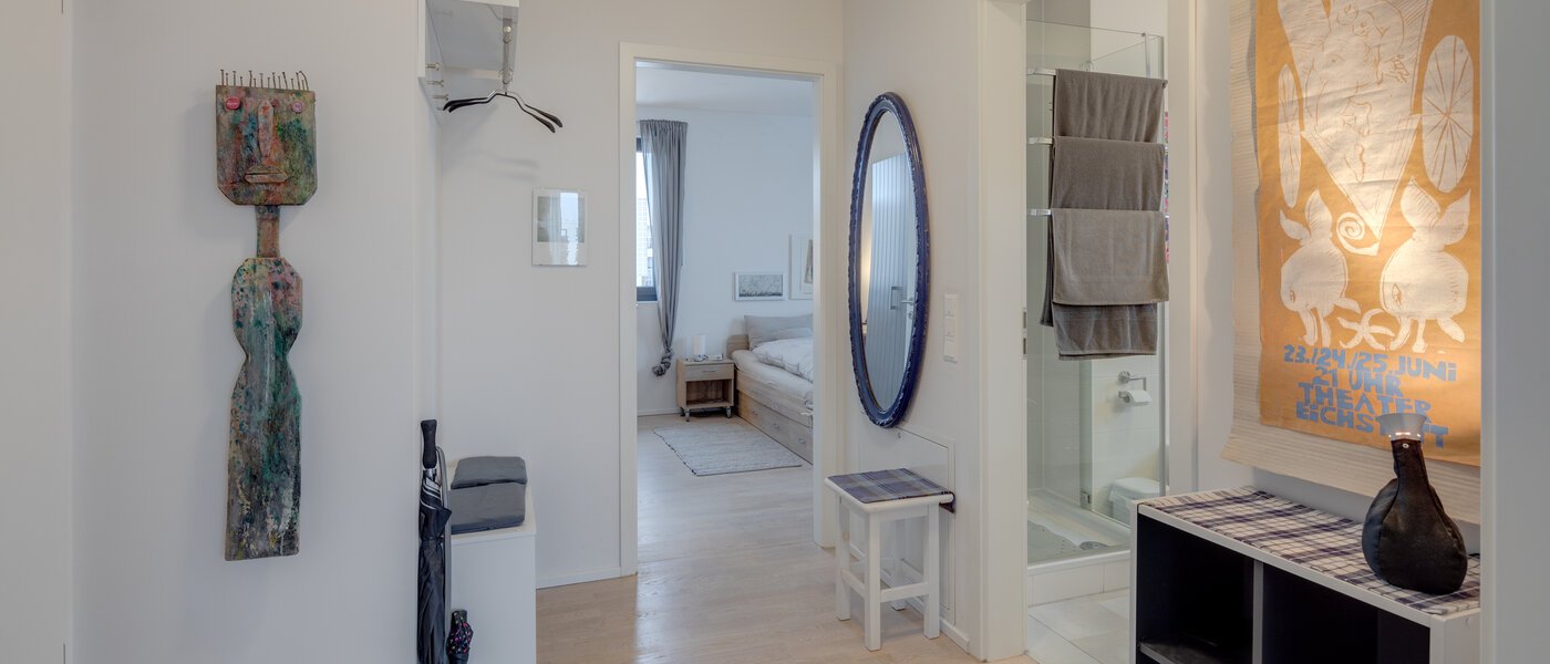 apartment München Oberföhring 01 hall 11374