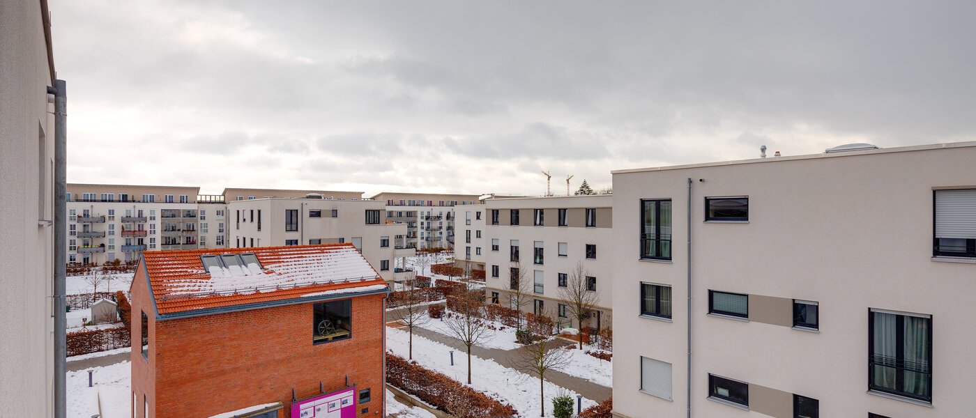 apartment München Oberföhring 02 view 11374