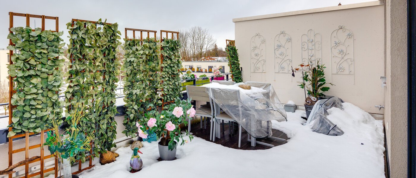 apartment München Oberföhring 02 roof terrace 11374