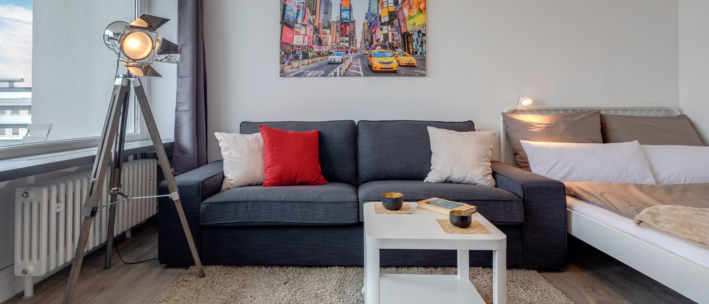 Sorry, this property has already been rented