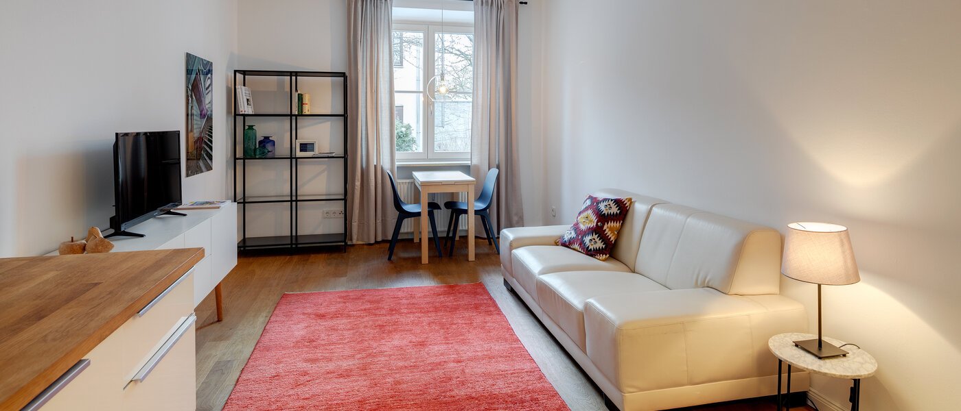 Sorry, this property has already been rented