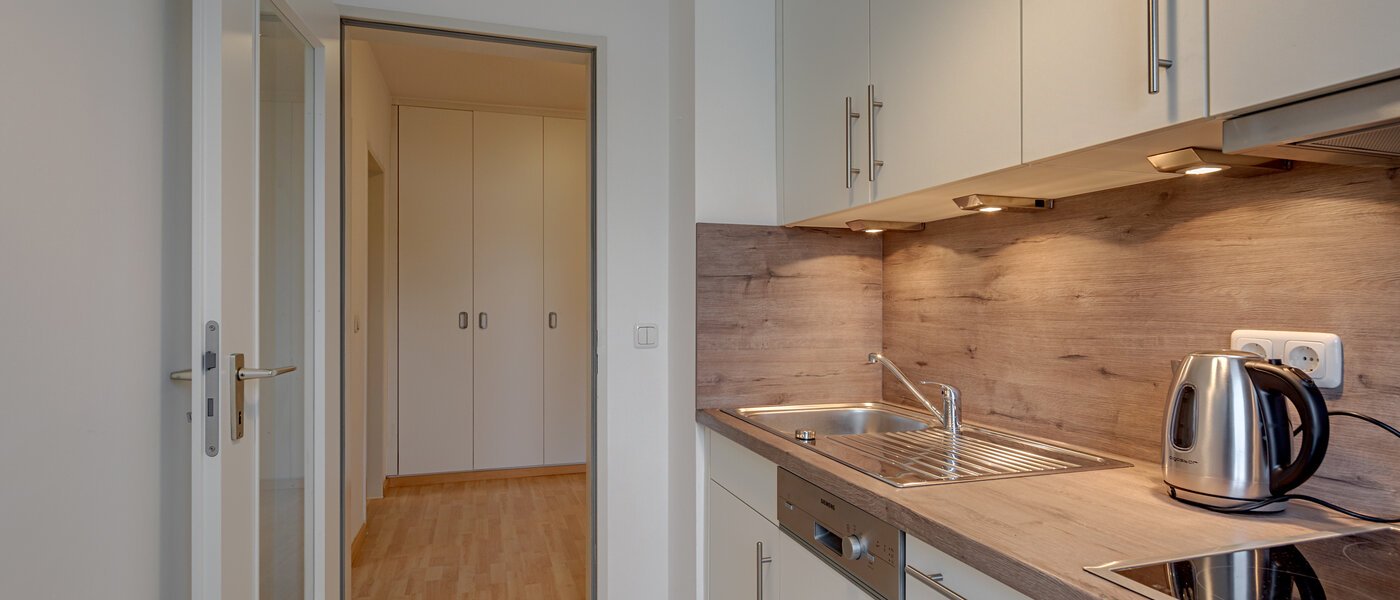 apartment München Sendling 02 kitchen 11380