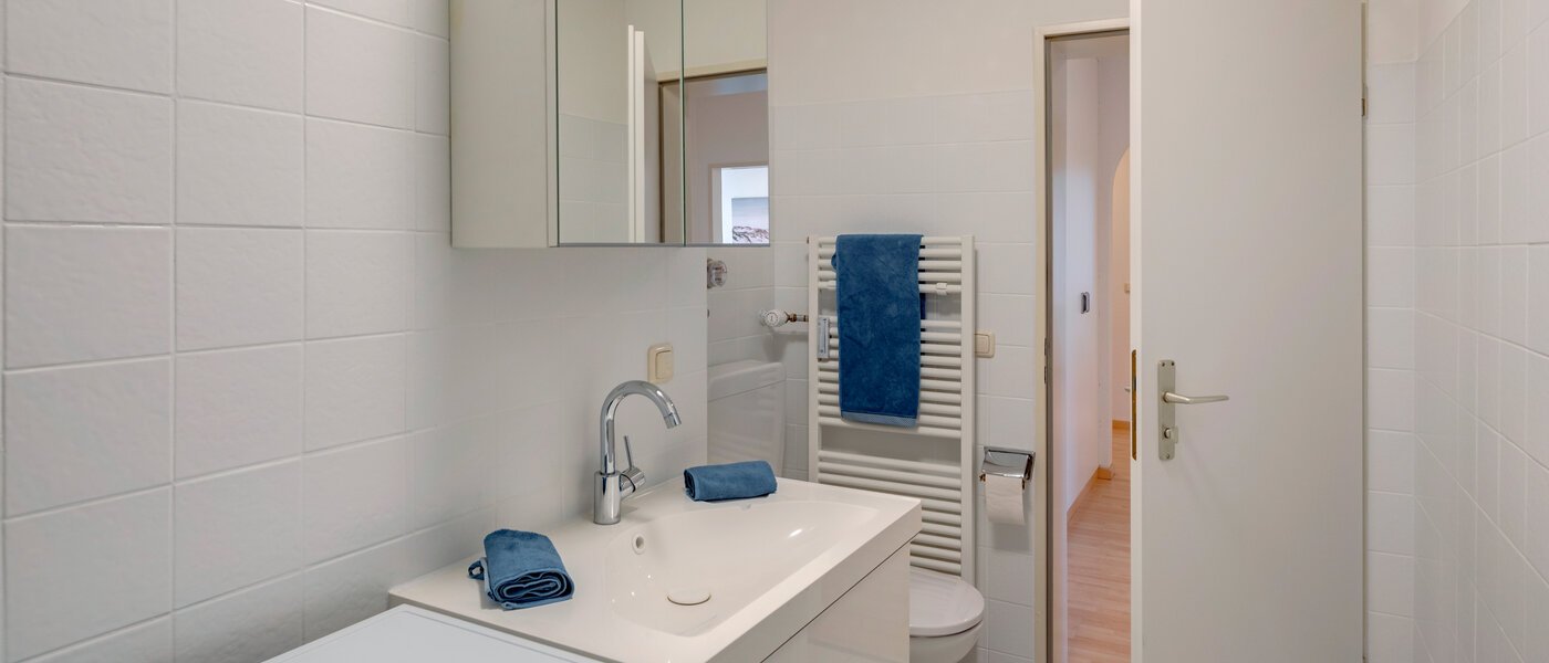 apartment München Sendling 02 bathroom 11380