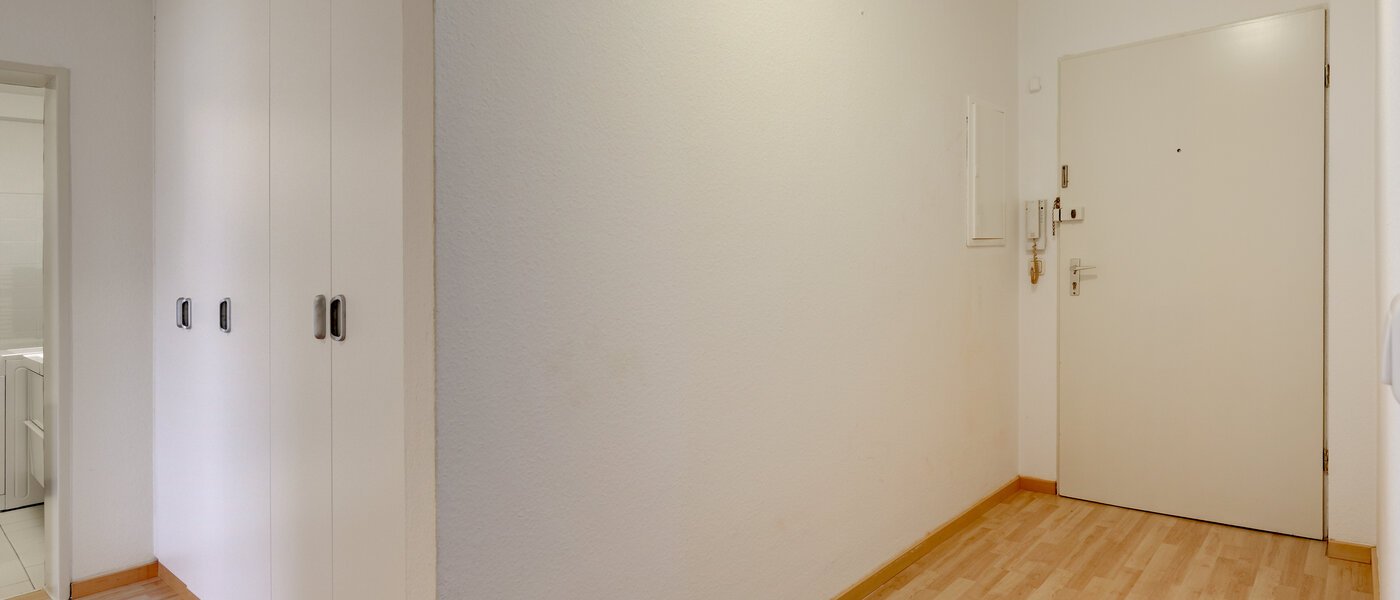 apartment München Sendling 01 hall 11380