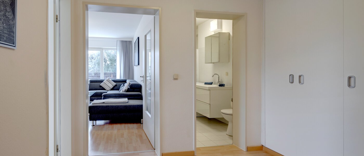 apartment München Sendling 02 hall 11380