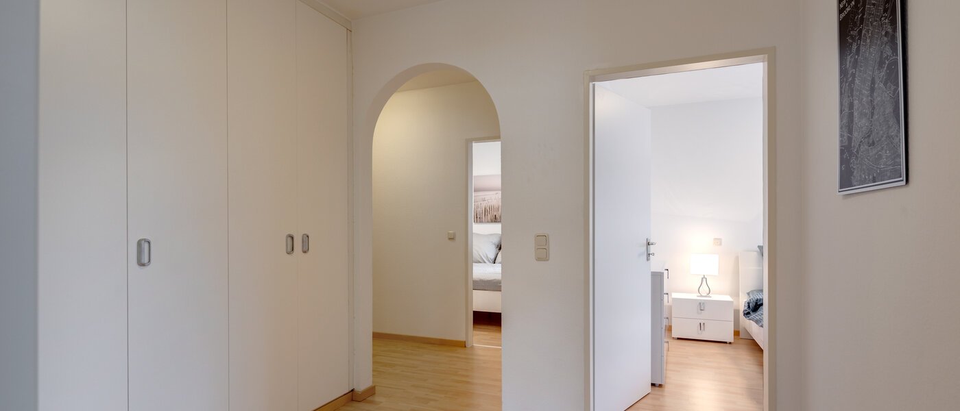 apartment München Sendling 03 hall 11380