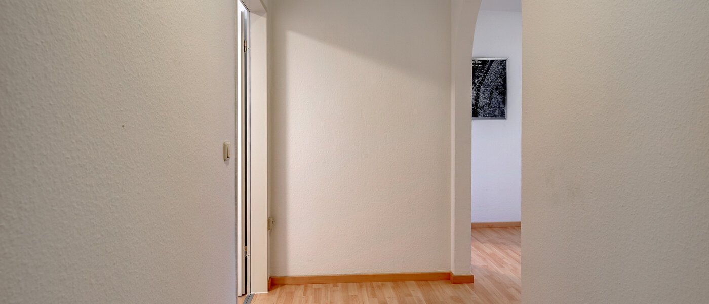 apartment München Sendling 04 hall 11380