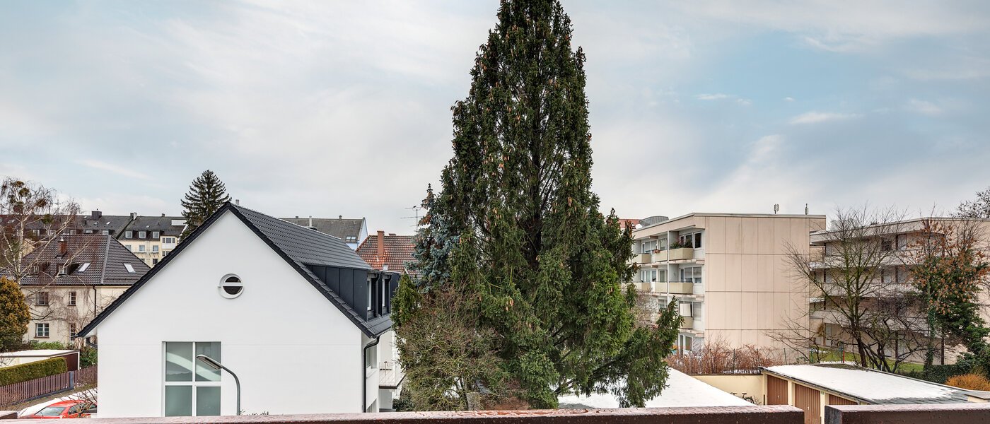 apartment München Sendling 01 view 11380