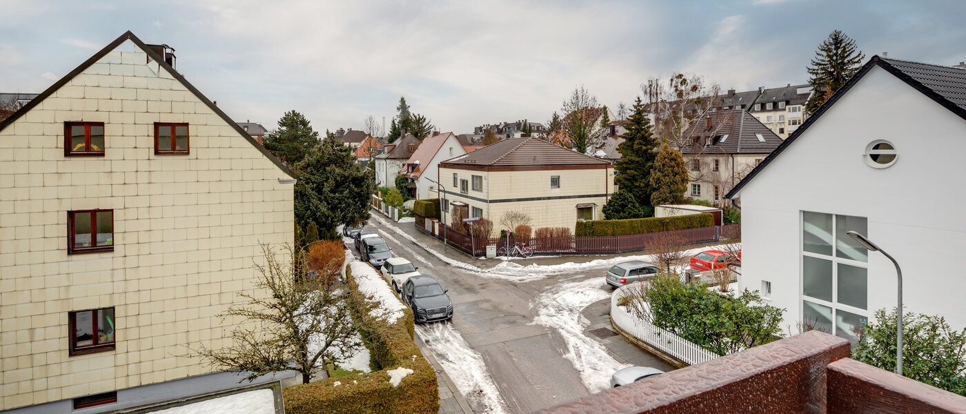 apartment München Sendling 02 view 11380