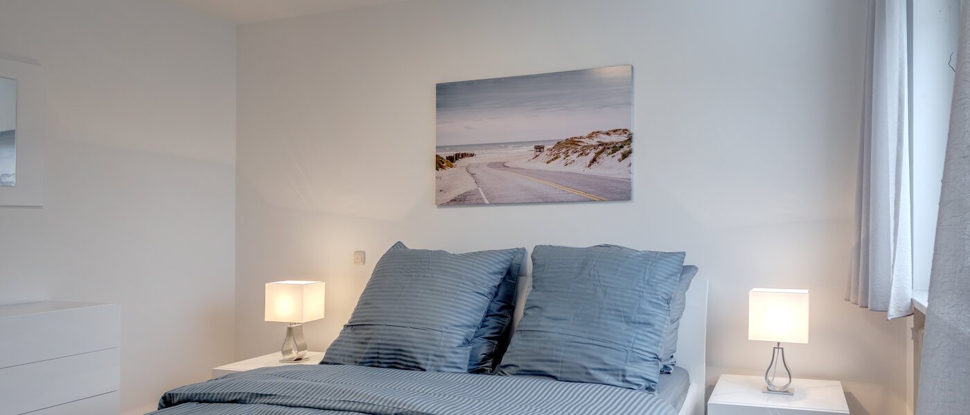 apartment München Sendling 02 bedroom 11380