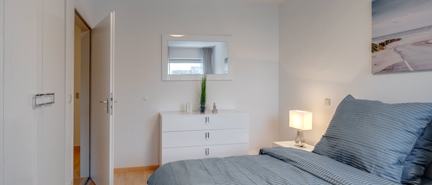 apartment München Sendling 03 bedroom 11380