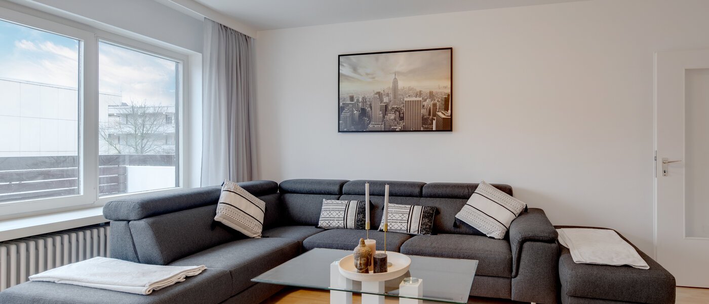 Sorry, this property has already been rented