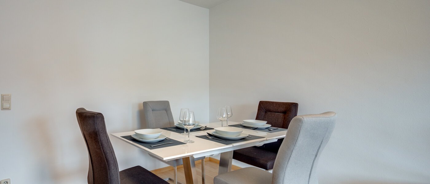 apartment München Sendling 03 living area 11380