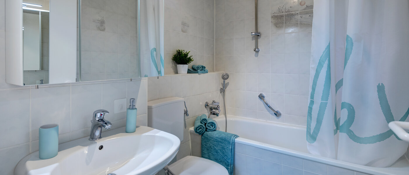 apartment Neufahrn b. Freising 01 bathroom 11382