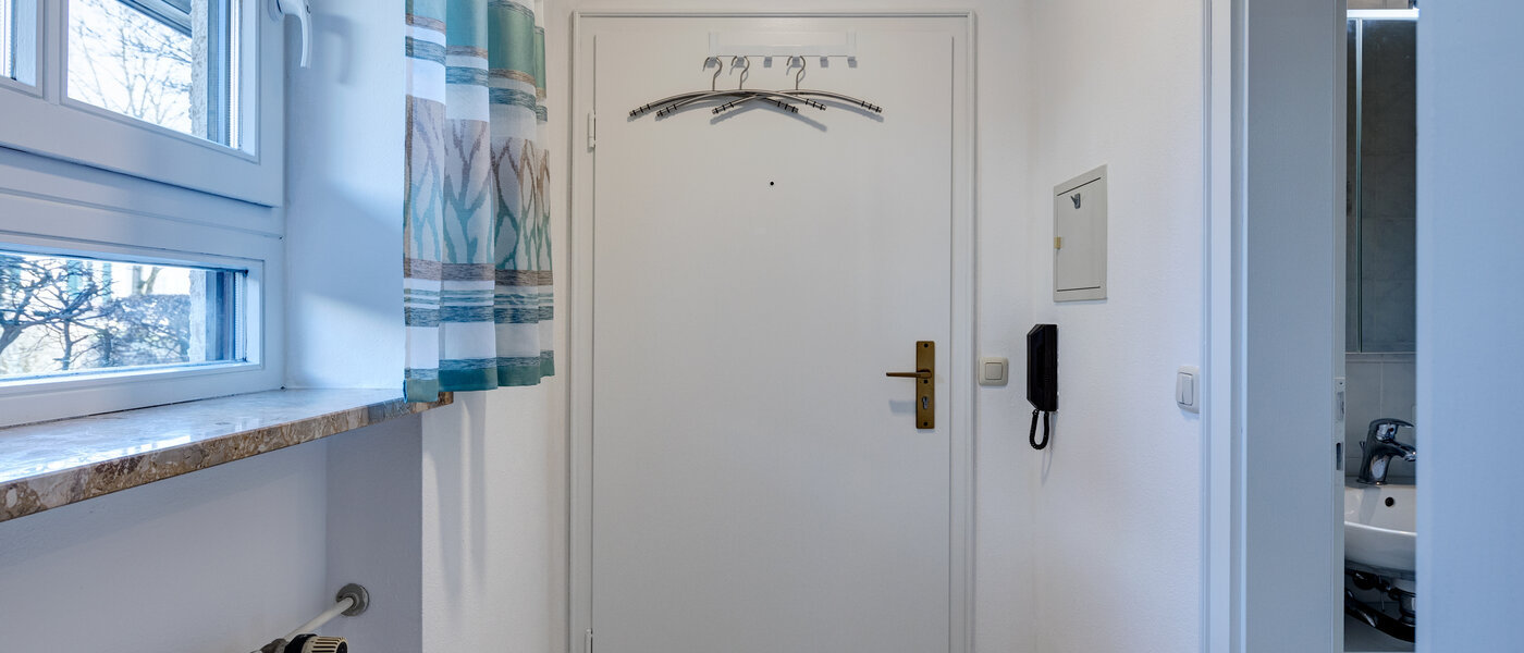 apartment Neufahrn b. Freising 01 hall 11382